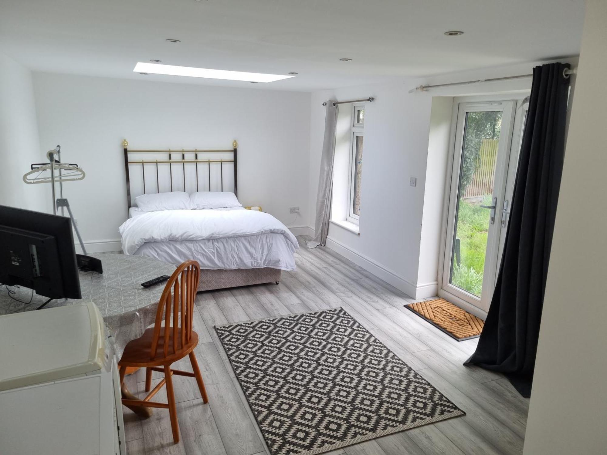 Holiday Out House Appartement Londen Buitenkant foto