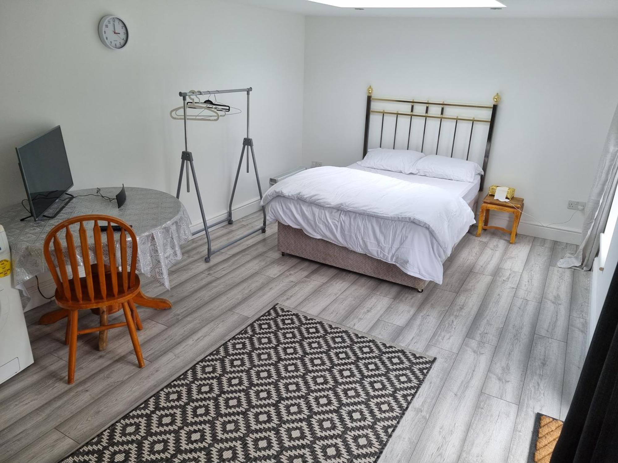 Holiday Out House Appartement Londen Buitenkant foto